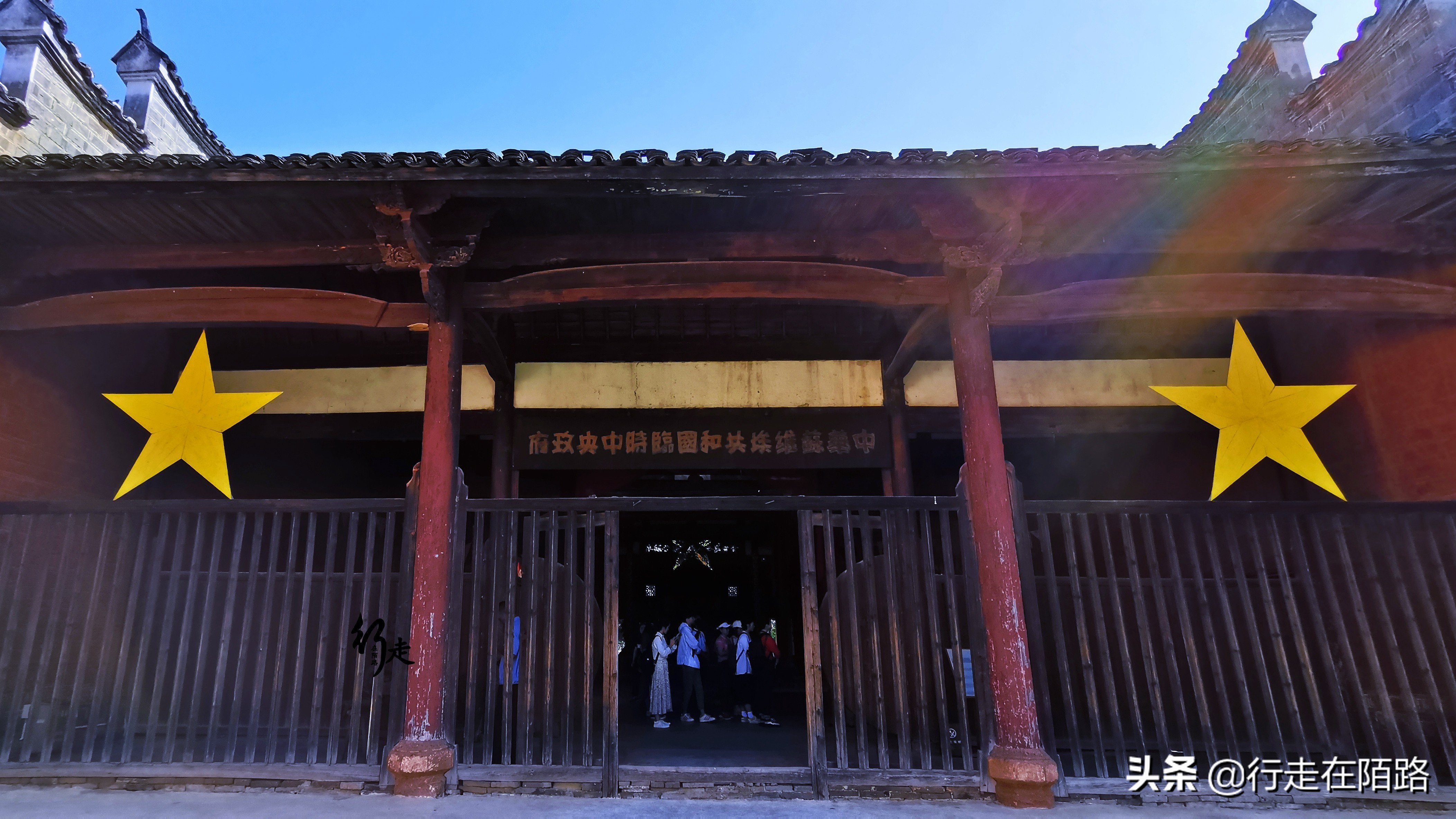 瑞金是中华人民共和国的摇篮吗,瑞金共和国摇篮有免费看的地方么