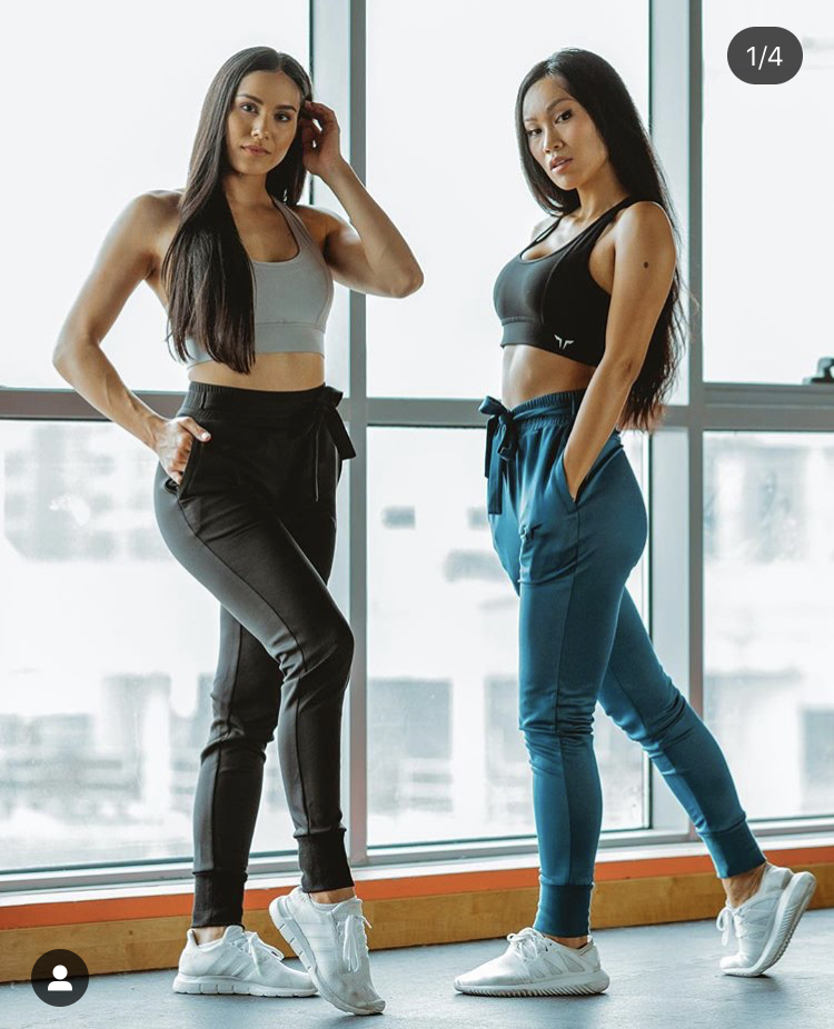 大牌健身服装品牌排行榜,国外健身服装品牌有哪些