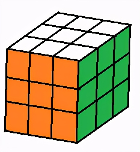 裕鑫四阶金字塔魔方,裕鑫魔方5阶拆开又复原