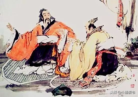 深度解析中国哲学简史,古代哲学解读古人的智慧之道