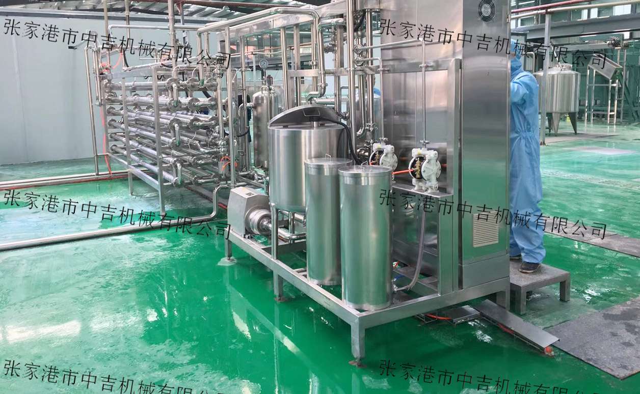 全套果汁饮料生产线设备,全套果汁饮料加工设备生产线价格