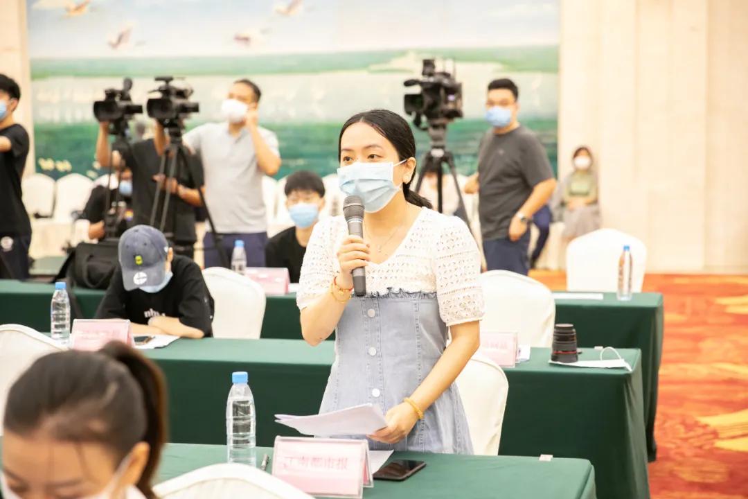 南昌新冠肺炎疫情防控新闻发布会,南昌肺炎疫情防控措施最新