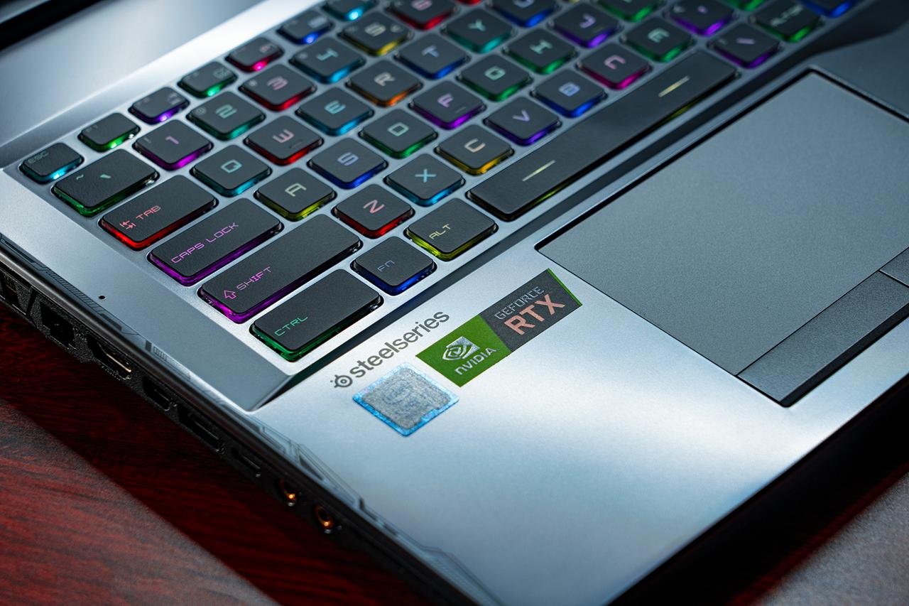 比较好的万元笔记本,微星gp752019评测