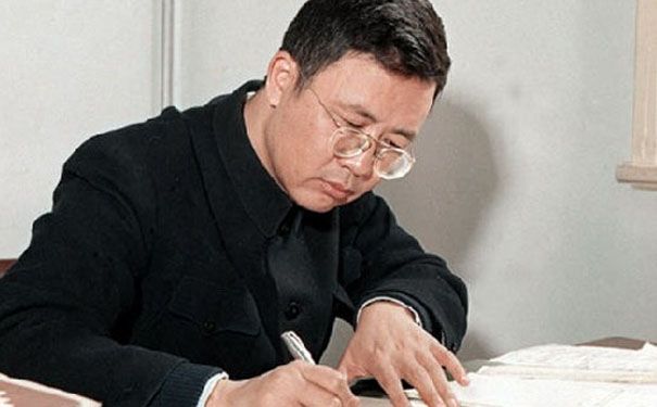 中国数学之父华罗庚考博士,现代数学之父华罗庚图片和简介