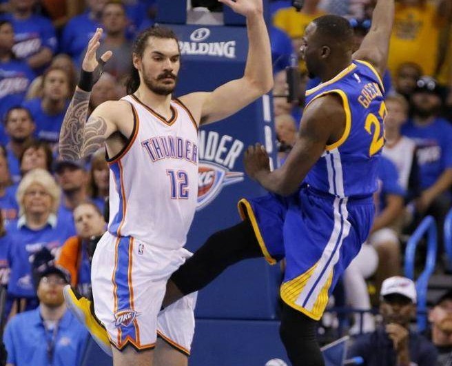 格林被海沃德踢,海沃德和格林事件