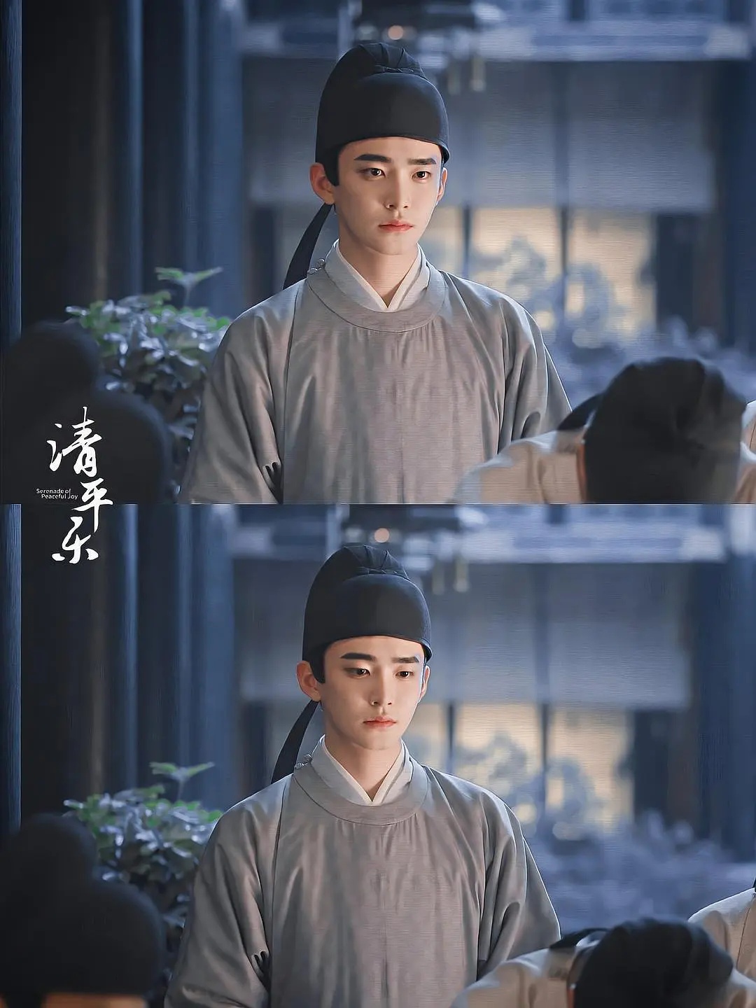 花好月又圆小宝爷真名,花好月又圆中小宝爷是皇子吗