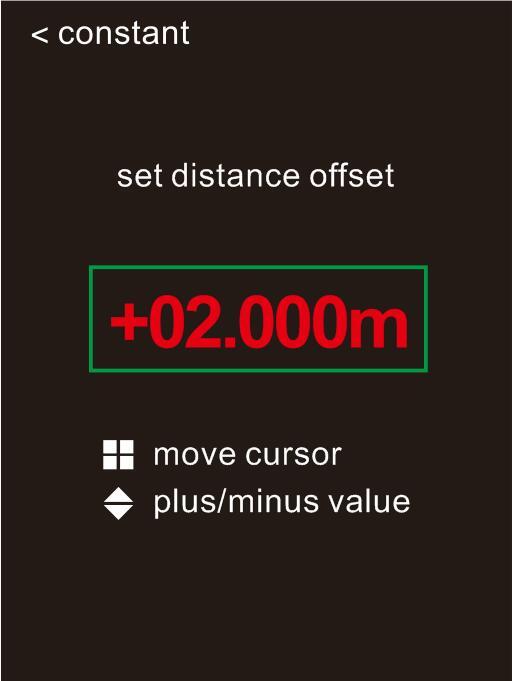 测距仪迈测科技,激光测距仪室外室内测量方法