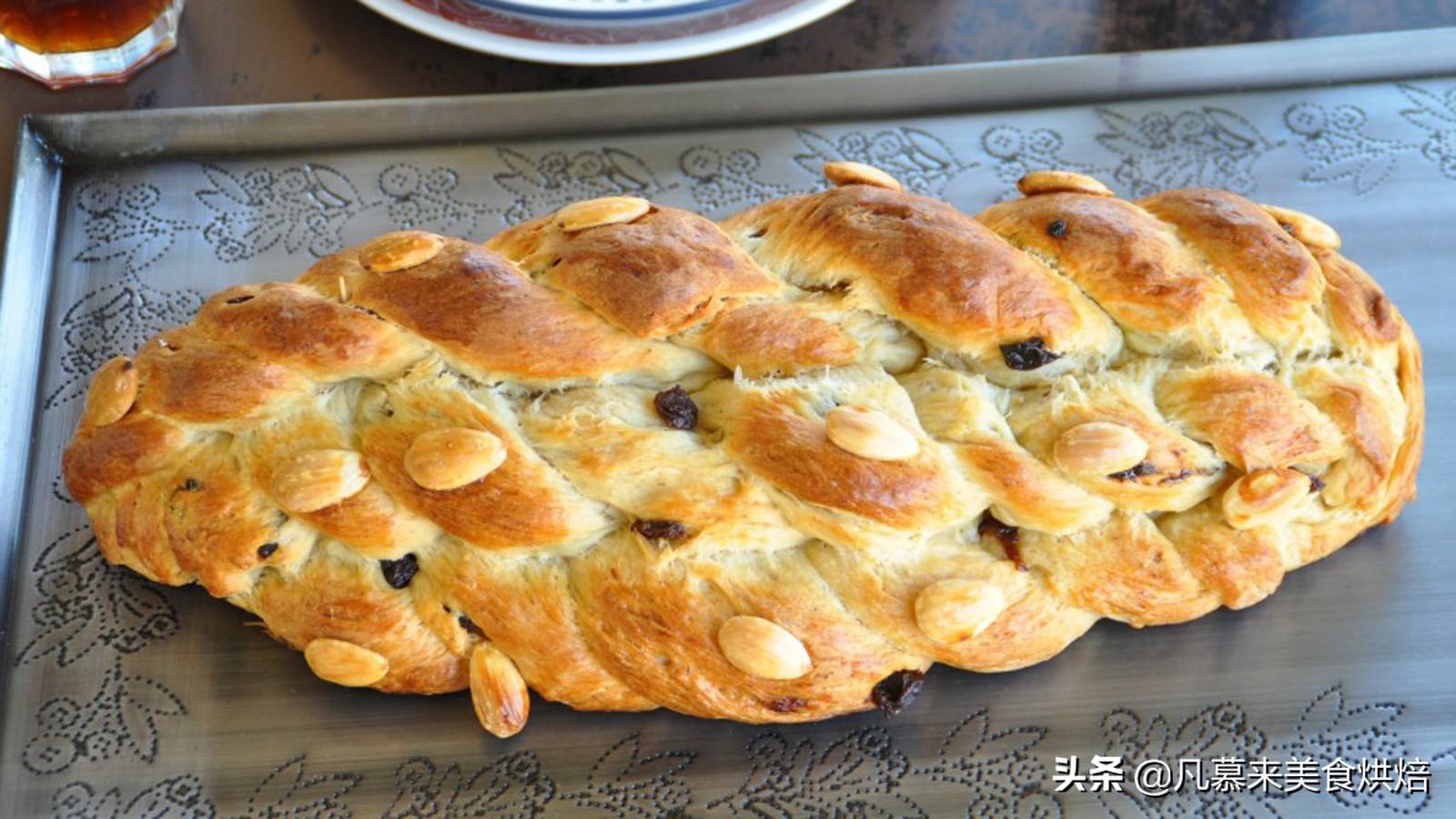 世界各国最经典的面包大全,世界上最好的50种面包