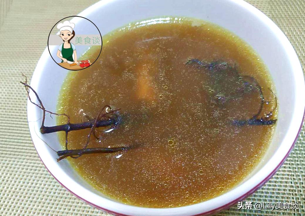 春天女人要多喝这道养生汤,适合春天女人补气养血养生汤