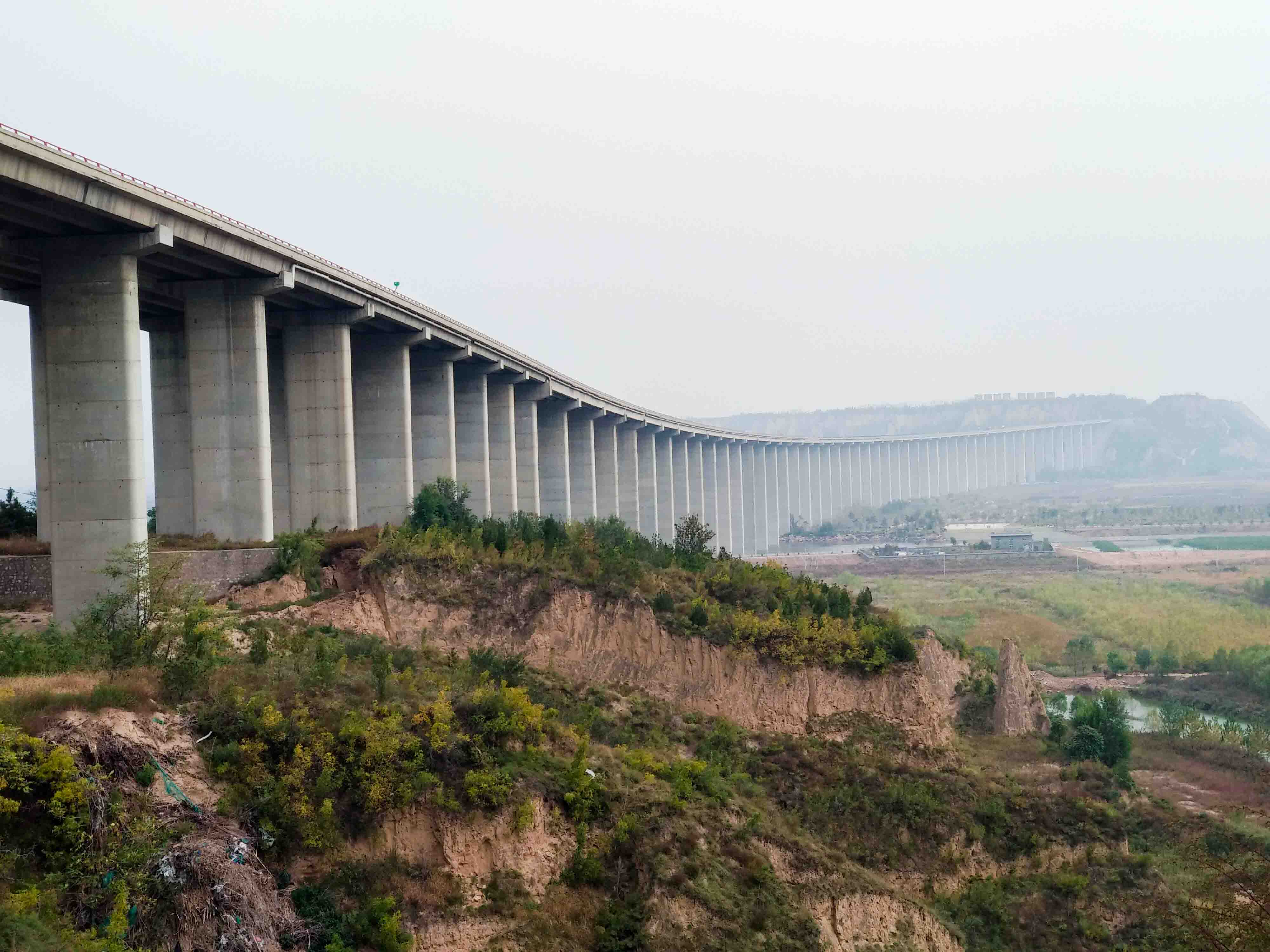陕西乡村游韩城都有什么逛的地方,韩城潼关一日游