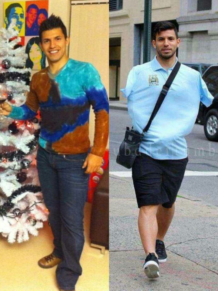 足球最新梗,足球术语的梗有哪些