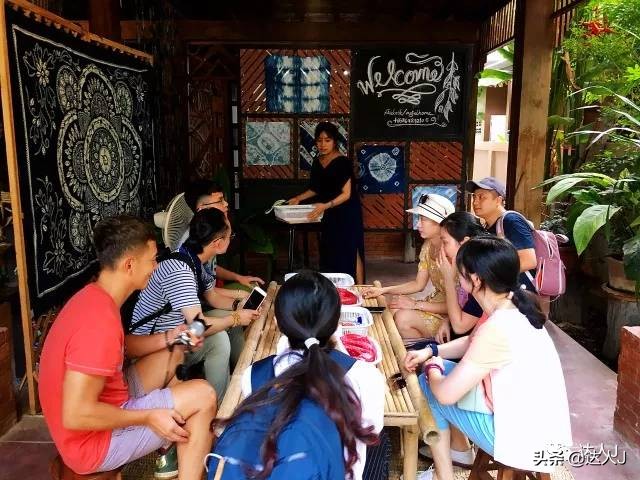 清迈攻略介绍,清迈攻略最全