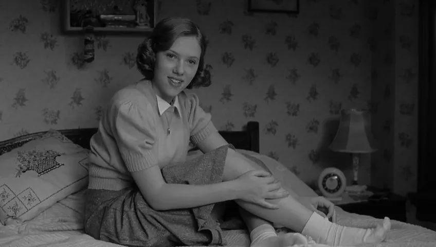 叫性感*物尤**是你小看了她