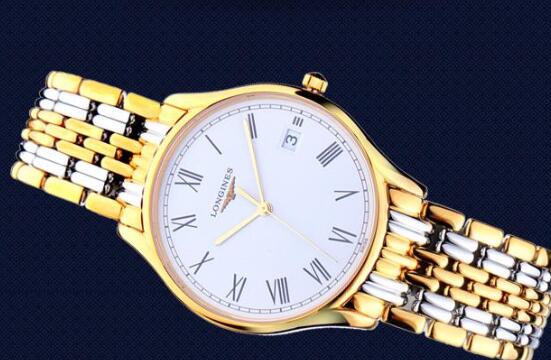 浪琴康卡斯钢带材质 (浪琴表壳为什么是钢带)