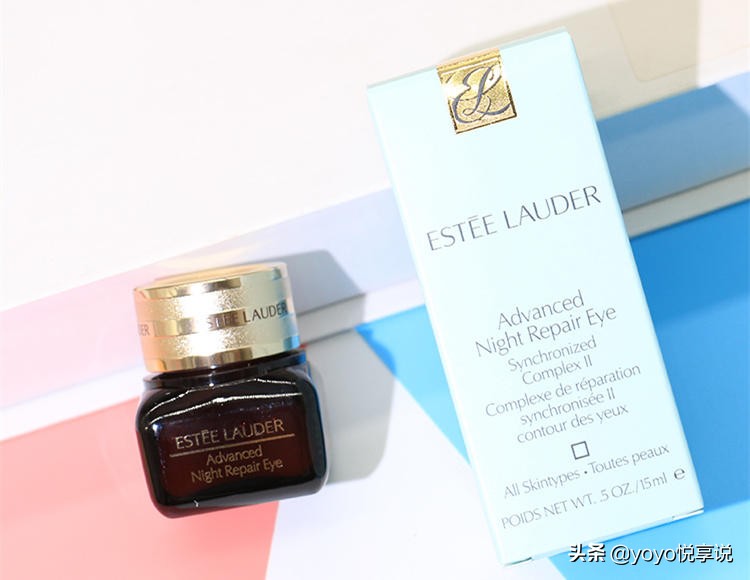 值得买的眼霜和精华,值得囤货的眼霜