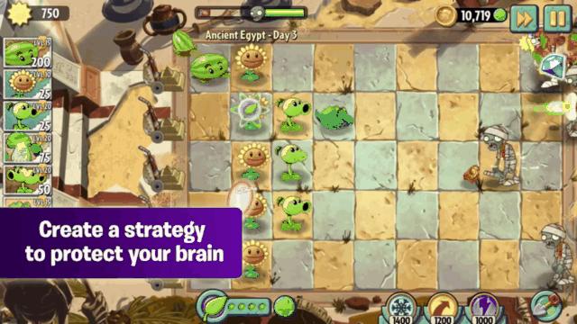 好玩不腻的手机游戏有哪些,盘点几种超好玩的游戏