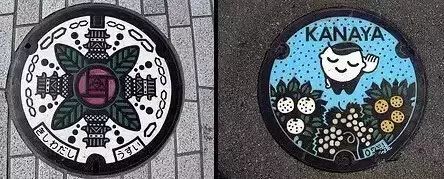 「玩潮流」美丽，盖不住——教你如何把井盖带回家