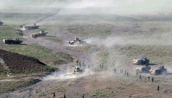 从少尉到上校需要多久,从少尉到上将需要多少年