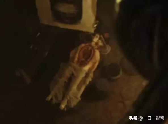 异形4被删减部分内容,异形为什么会被删减