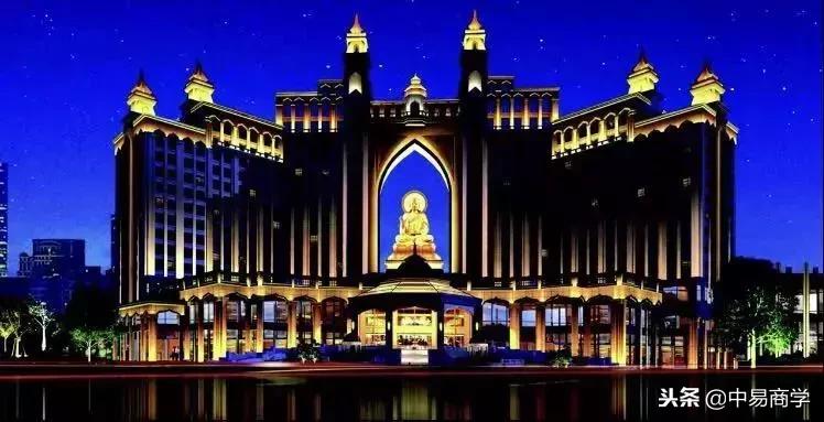 百亿保健帝国权健引发的争议,权健传销模式揭秘