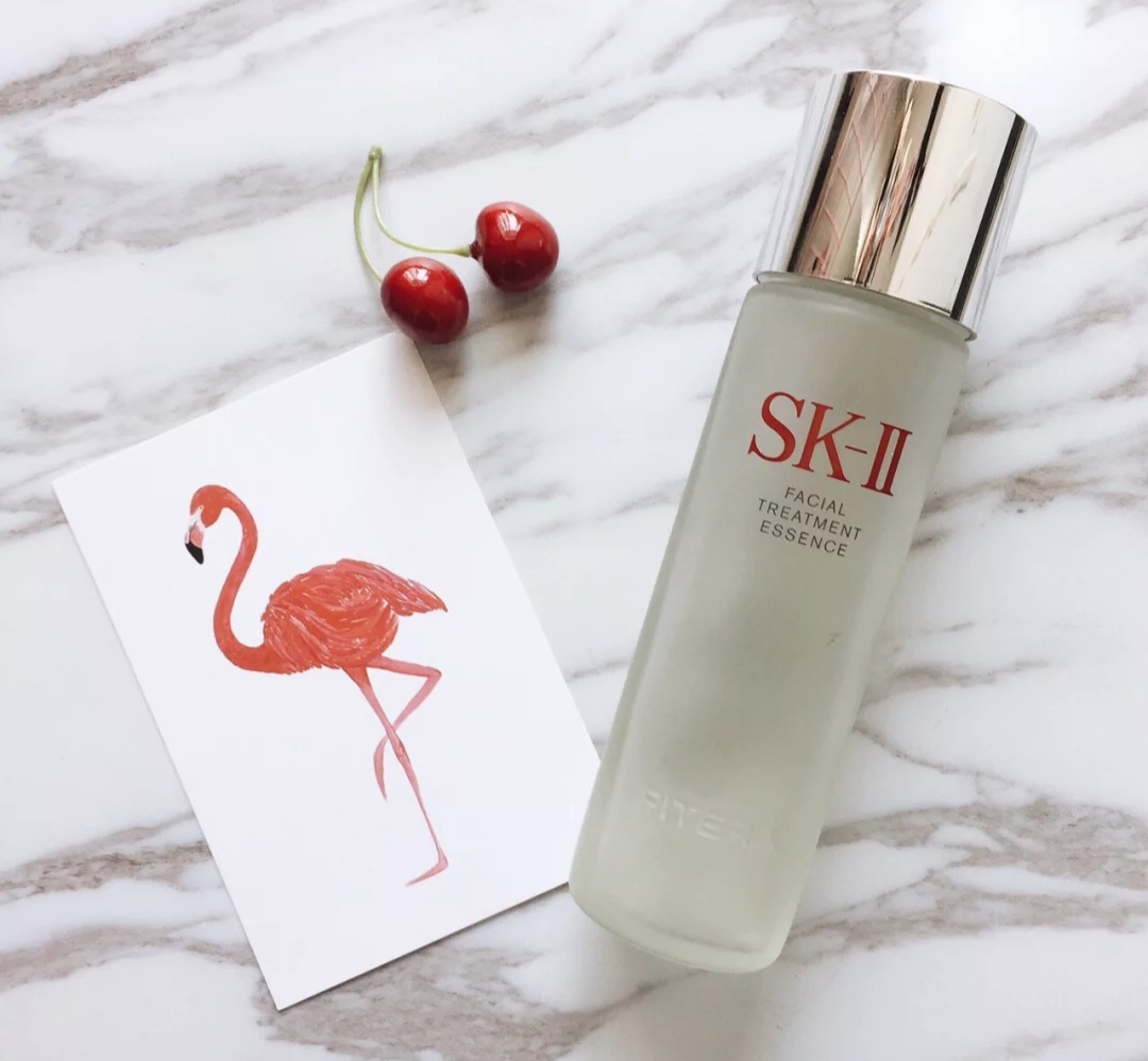 好用的大牌护肤品推荐sk2小灯泡,sk2化妆水有哪几款