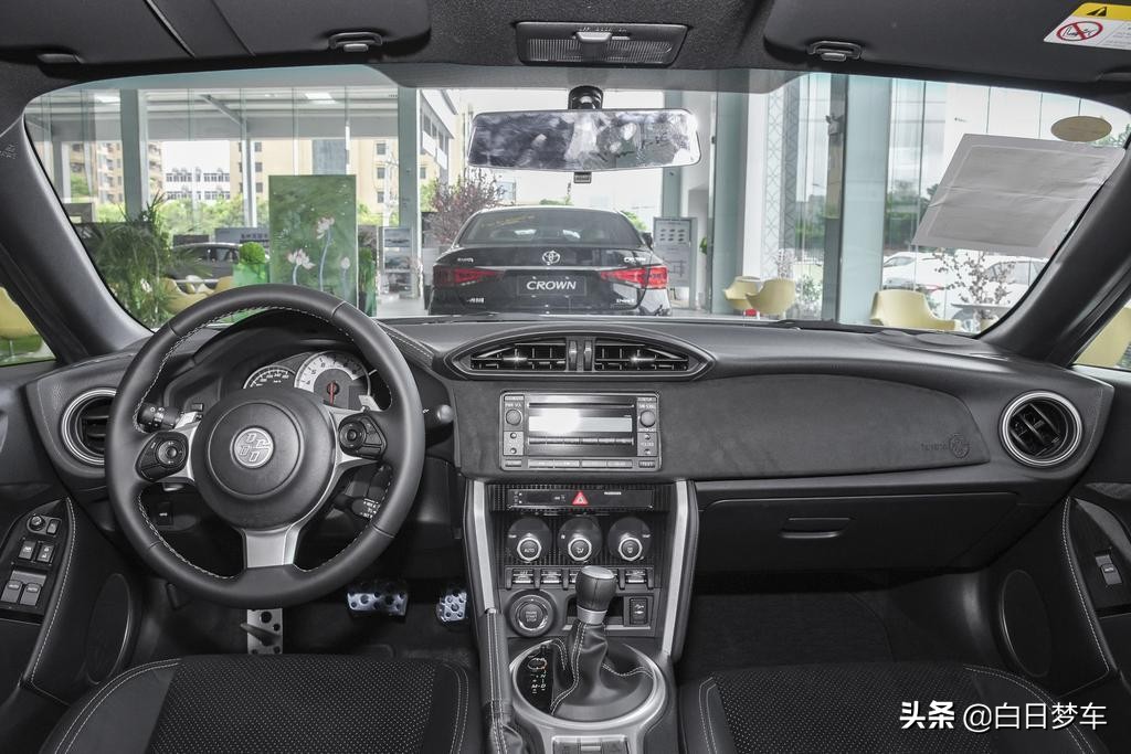 jdm风格丰田86,jdm丰田86