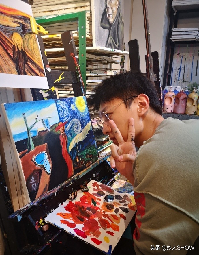 王青片酬,王青采访完整视频