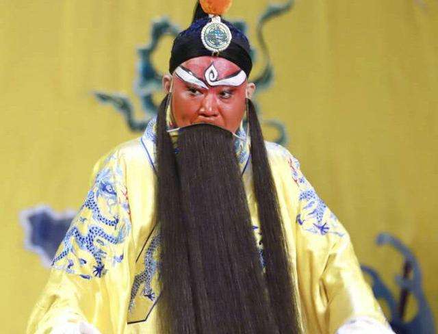 郭德纲2022春晚唱的京剧全部,盘点郭德纲唱京剧