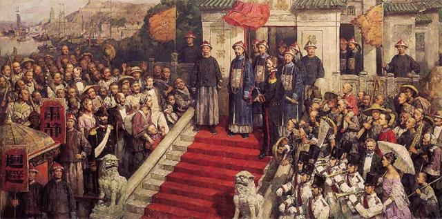 美国为何建林则徐广场,为什么美国会有林则徐广场