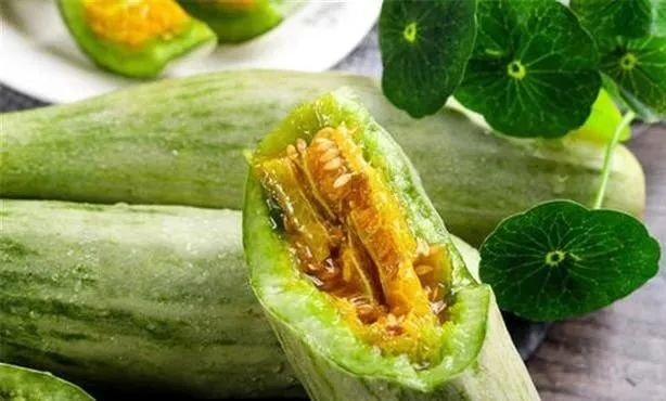 山东聊城莘县十大特产,莘县特产蔬菜是什么