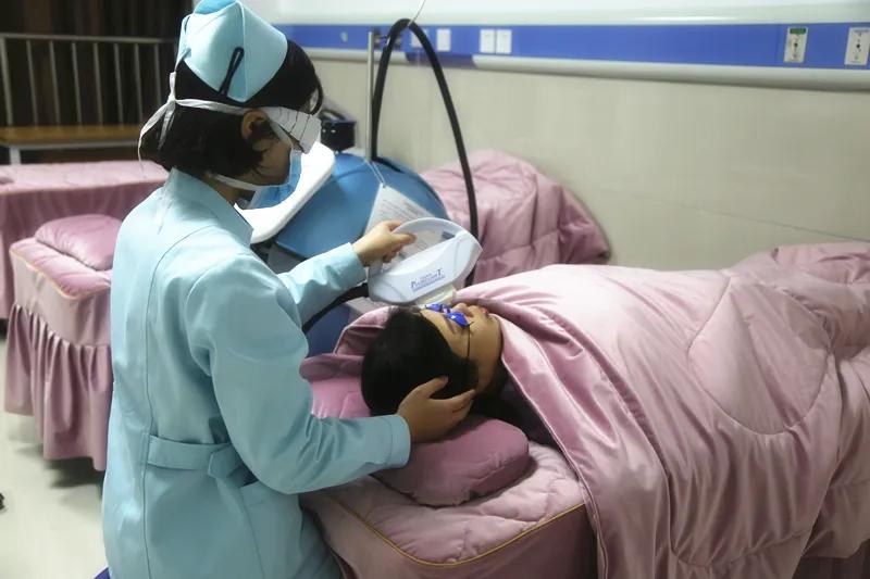 名院名科名医,名医烧伤科