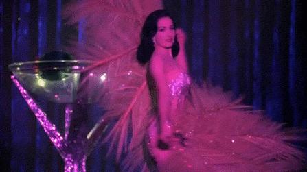 全球最贵舞娘身价高达2亿,世界上最贵舞娘走秀