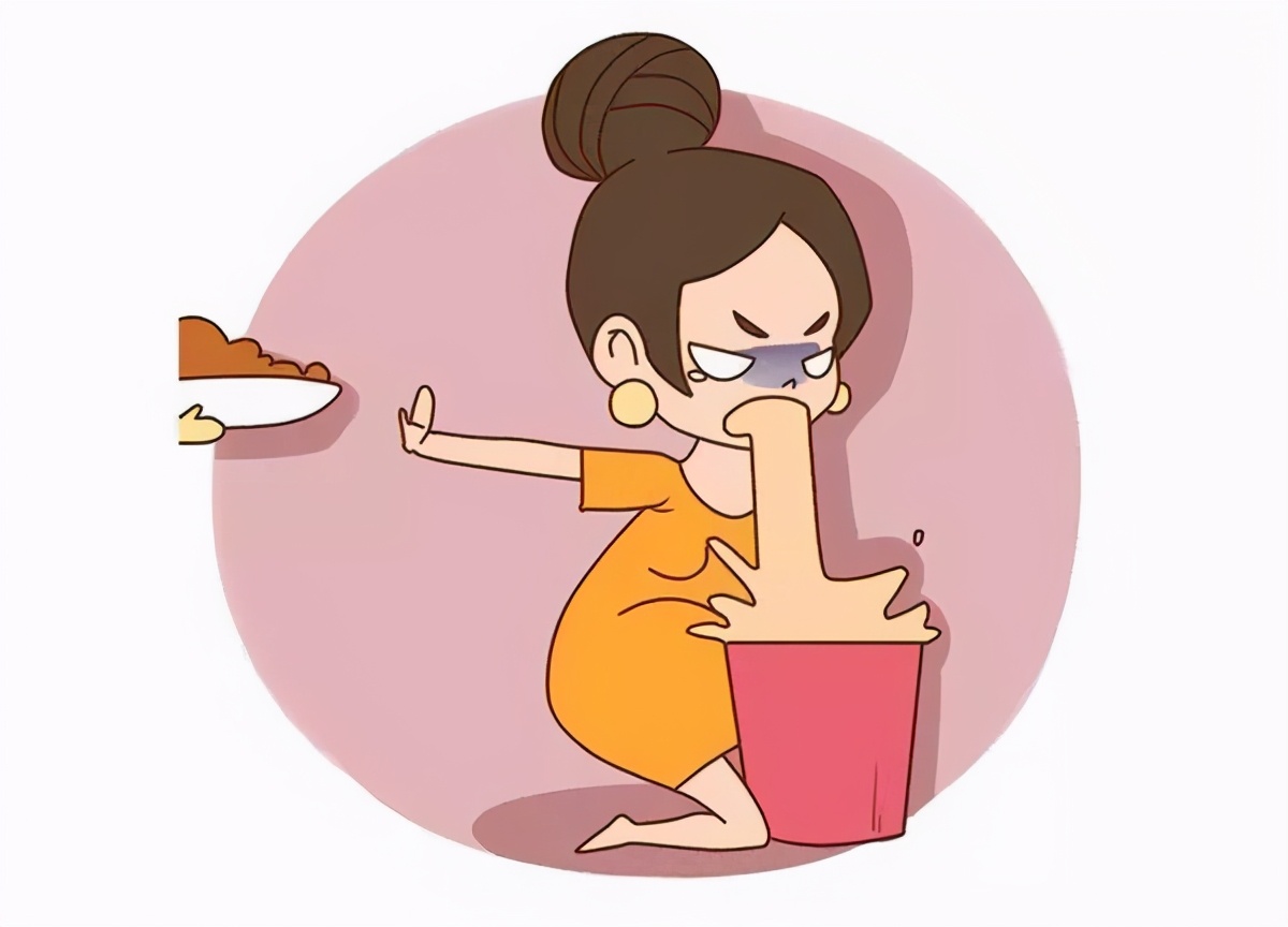 怀孕后孕吐怎么吃药,孕早期孕吐严重应该怎么样缓解