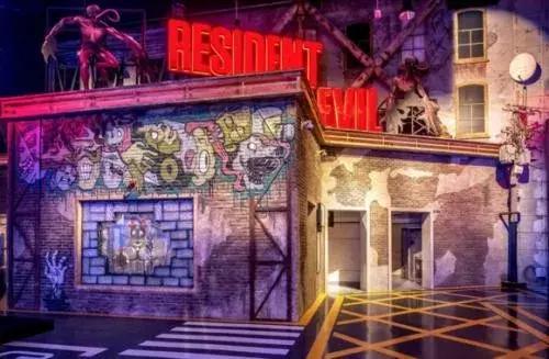 沉浸式乐园强势来袭游客“刷刷刷”不停