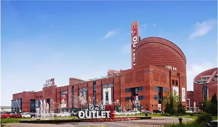 西安购物商场攻略,西安逛街商场推荐