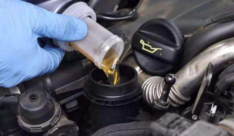 油品原因发动机故障灯亮怎么消除,一切正常发动机故障灯亮原因