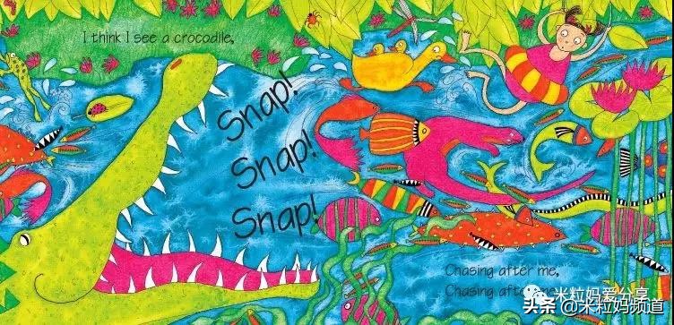 被英文儿歌*脑洗**是一种什么样的体验？