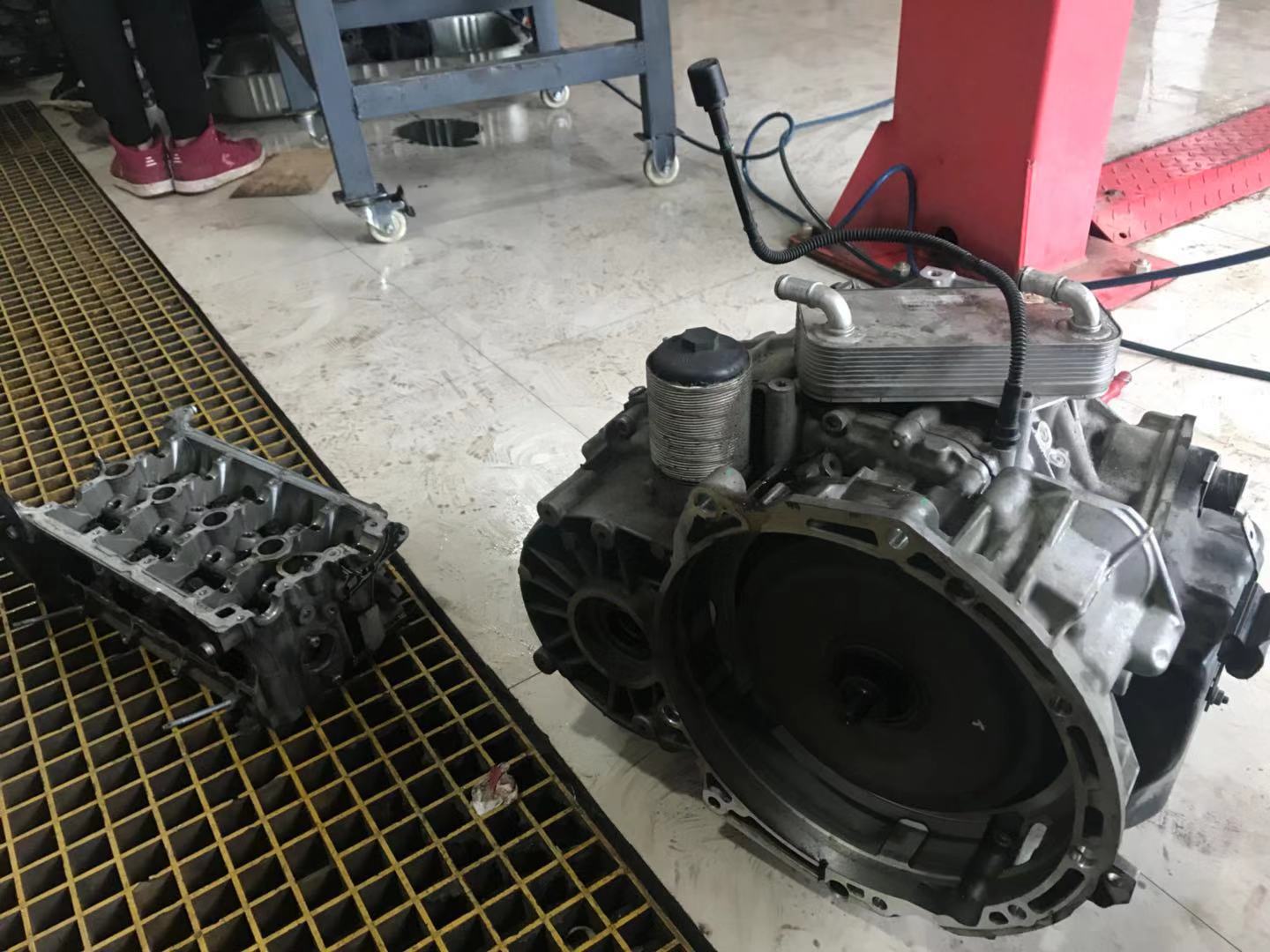 14款奥迪q3烧机油吗,2020奥迪q3烧机油吗