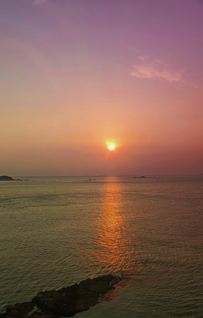 探探探索神秘岛屿,长岛周围岛屿去哪个好