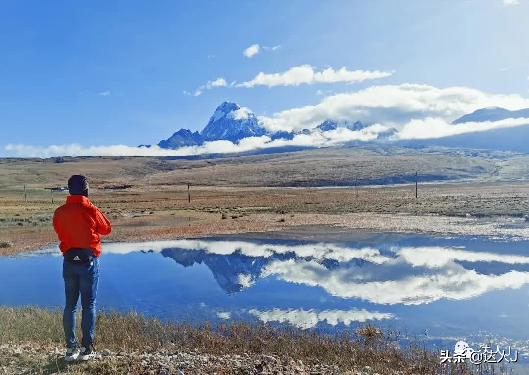 有一种信仰叫爱情,心目中的珠穆朗玛峰