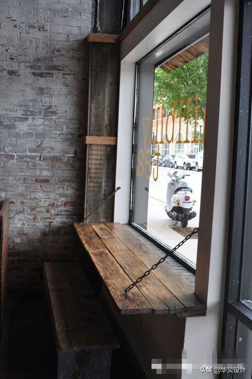 咖啡店怎么设计出来高级感,最好的咖啡店设计