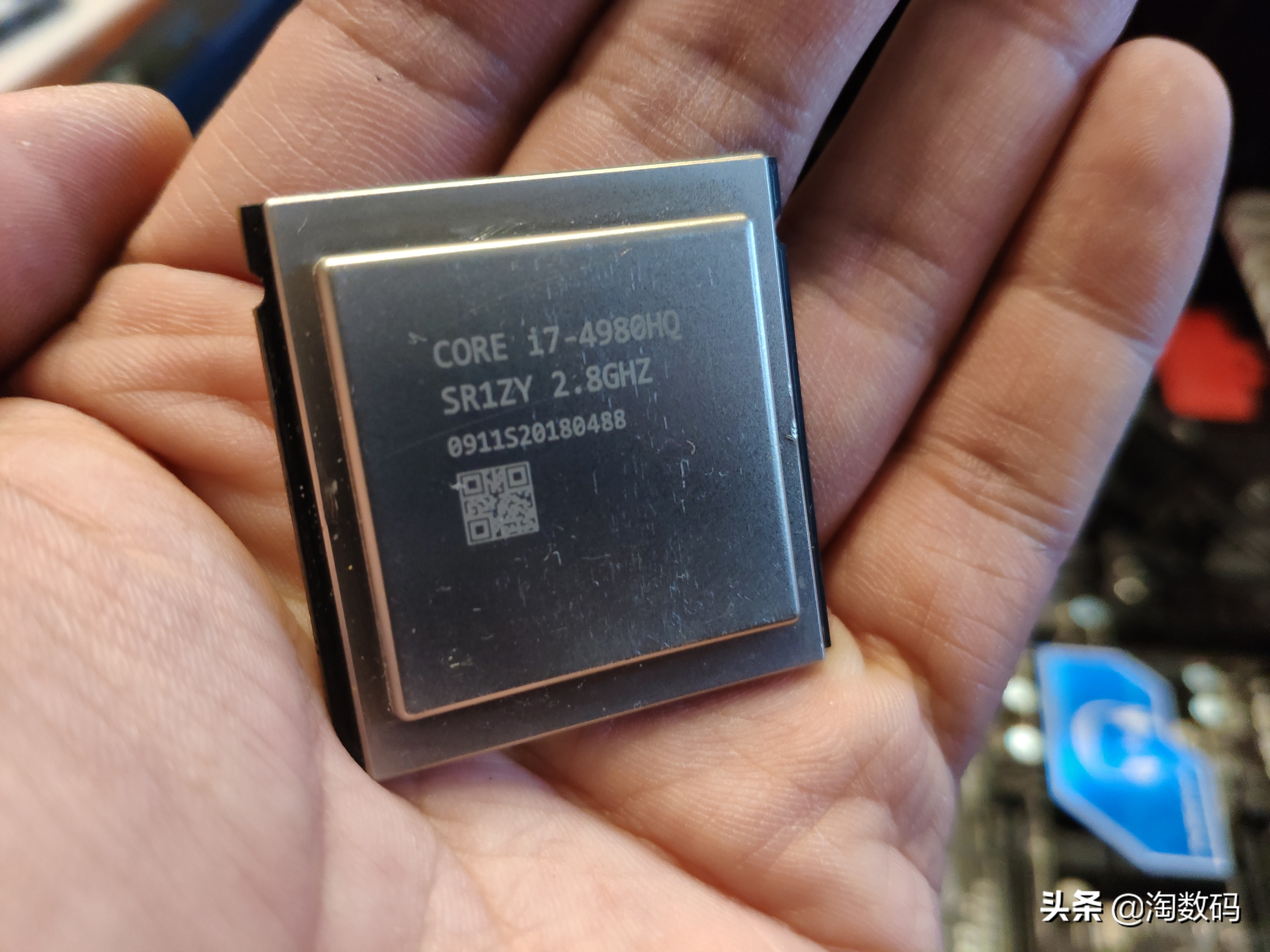 i74870hq鎬庝箞瓒呴,i74980hq瓒呴