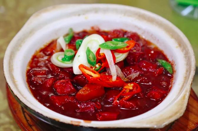 无锡网红本帮菜,无锡本帮菜哪家最正宗