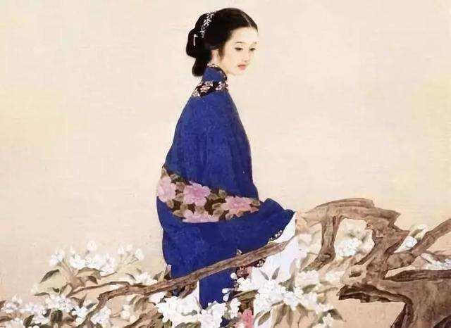 易安居士李清照两首经典词作，你读过哪一首？