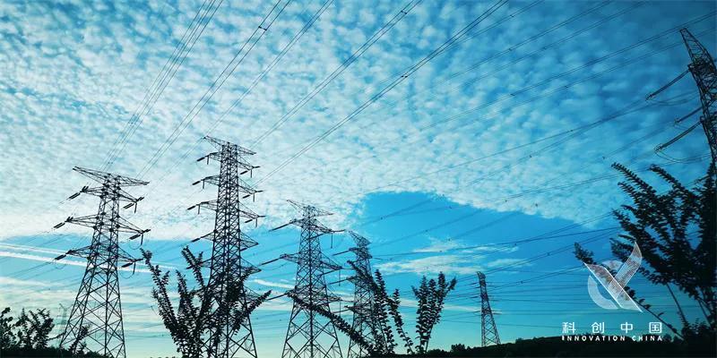 国外专家评价国家电网,国家电网有多厉害