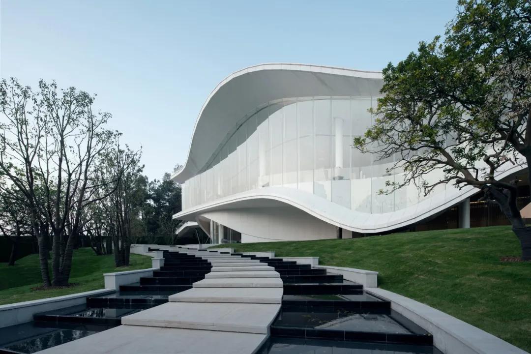 长沙东原麓印长江展示馆,长沙东原麓印长江展示