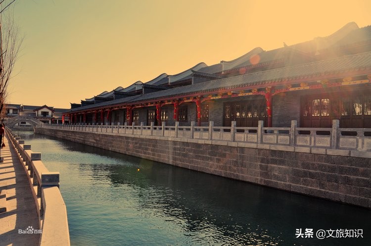 肥城市春秋古城怎么样,肥城市春秋古城哪个区