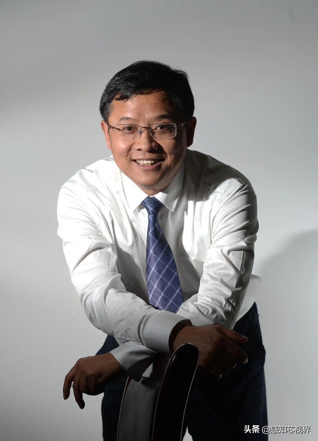 奥迪威董事长张曙光:中国传感器有望领先的秘诀