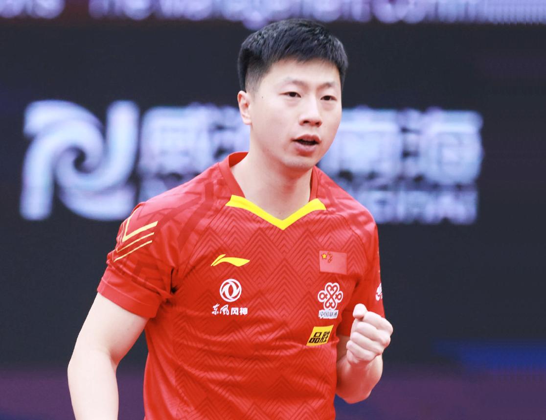 wtt世界杯决赛樊振东马龙对林昀儒,马龙林昀儒仁川冠军赛樊振东