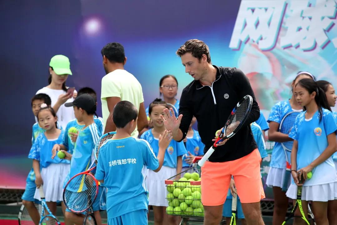 体育圆梦工作,体育育人精神引领